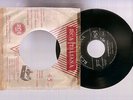 ELVIS PRESLEY:HEARTBREAK HOTEL/I WAS THE ONE RARO ITALY ORIGINALE 1956