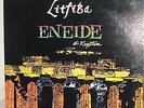 LITFIBA ENEIDE LP SUONO RECORDS NM/VG