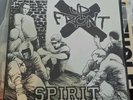 Up Front Spirit Rare Smorgasboard 12