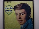 Glittered Rare Davy Jones Colpix 1965 Pre-Monkees Album