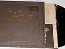 PEARL JAM-Vitalogy LP VINYL Originalpressung von 1994 wie NEU Nirvana ten