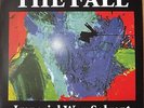 THE FALL 'Imperial Wax Solvent' RARE Vinyl LP