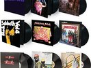 BLACK SABBATH - 9 ALBUMS  - 81 SONGS - 180 GRAM - VINYL BUNDLE - NewAndSealed