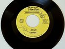 TEMPESS / 45 / SO FINE / GOLD STAR / RARE MODERN SOUL MIAMI FUNK / 1987 / SIGNED