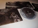 MEDIEVAL STEEL - Dark Castle (LIM. 109 DIE HARD ED. SPLATTER VINYL + POSTER)