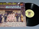 The Lewis Family Album Little Pine Log Cabin Shrink Vinyl 12