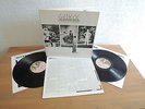 GENESIS - THE LAMB LIES DOWN ON BROADWAY 1974 DLP GERMAN ORIGINAL PRESS