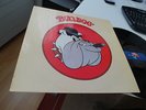 BULLDOG SAME LP IN MINT 1972 MEGA RAAAR