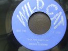 Johnny Osbourne - LEAVING BABYLON - Wild Cat - OG Press - ROOTS Killa - NM- HEAR