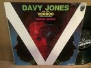  france funk DAVY JONES voodoo funk machine SOOKIE soul OG LP funky