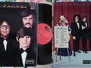 LP The TURTLES Present the battle of the bands LONDON White whale BIEM