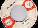 THE WAILERS/SKINHEAD REGGAE/ISLAND WI188/MR TALKATIVE - IT HURTS TO BE ALONE