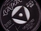 JOE TURNER/LONDON HL8301 tri centre/CORRINE CORRINA - MORNING NOON & NIGHT RARE
