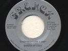MODERN SOUL FUNK Everybody's On A Trip    Garden Of Eden FRENCH  LISTEN LISTEN