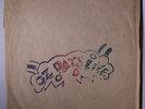 VARIOUS: Oz Days Live LP (Japan 2 LPs, private pressing c. '73, tri-fold insert