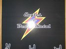 Eagles of Death Metal - Peace Love Death Metal LP queens of the stone age
