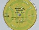 DENNIS COFFEY Wings Of Fire ATLANTIC 12