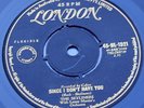 Skyliners Since I dont have you/One night  50s OZ Gold London Vocal Pop EX