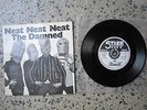 THE DAMNED-NEAT NEAT NEAT VINYL 45 ORIGINAL PUNK RECORD.