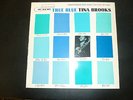 Tina Brooks, True Blue   1st Orig. '60 Blue Note 4041 DG 63rd RVG EAR Mono LP