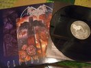 Tiamat - Clouds Lp (Century Media 1992)