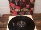 THE PINK FLOYD THE PIPER AT THE GATES OF DAWN RARE STEREO 2nd PRESS EX/EX COND