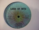 JESSE HENDERSON I Did It Again LAND OF HITS 12