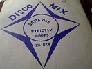 REGGAE- SATTA DUB STRICTLY ROOTS  DUB LP Channel One