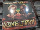 Love Joys - Reggae Vibes Love Joys ?– Reggae Vibes  ' LP 