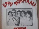 Eppu Normaali (Finland punk)-Aknepop