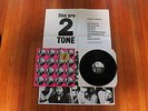 THIS ARE 2 TONE comp  LP+ poster  UK press 2 Tone ska specials the beat madness