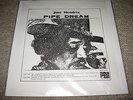 JIMI HENDRIX LP (pipe dream) not tmoq classic psych