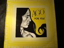 AGO - FOR YOU/STOP YOUR LIFE - RARE 12