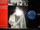 CHARLIE PARKER ALL STAR SEXTET ROYAL ROOST LP 2210 BLUE MONO OG
