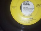 Gil Bernal ?– The Dogs / James BUMP'S Records 7