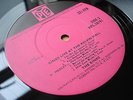 THE KINKS LIVE AT KELVIN HALL LP 67 UK PYE A1B1 MONO 193 GRAMS 1ST LAMINATED nM