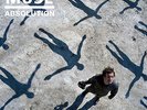 Muse Absolution 1st UK Press 2 x LP Vinyl Record A+++++ Mint Sealed