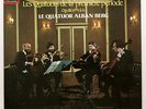 ALBAN BERG QUARTET - BEETHOVEN early quartets EMI 3xLPs NM
