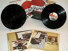 Babyshambles Down in albion LP rare 2 discs mint