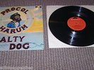 PROCOL HARUM  A salty dog  Lp Original  First Press GER paper polydor 184221 nMI