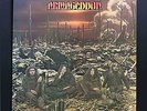 ARMAGEDDON / UK A& M L/P  / 1975 / inc KEITH RELF (ex YARDBIRDS) / HARD ROCK