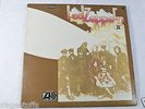 Led Zeppelin II Vinyl LP Record SD 8236 VG++ George Piros Pressing
