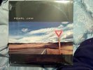 Pearl Jam Yield vinyl LP 1998 Epic E68164 12
