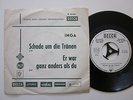 INGA (RUMPF/FRUMPY) -Schade um die Tränen- 7