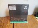 The Doors Vinyl Box 2007 reissue 7LP #1563 HQ-180 gram Vinyl Still Sealed New
