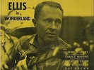 HERB ELLIS In Wonderland NORGRAN MGN-1081 DG vinyl lp Jimmy Giuffre SUPERB