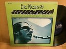 rare breaks ERIC KLOSS jack dejohnette CONSCIOUSNESS funk SOUL JAZZ funky OG LP