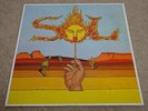 SOL / JOE GALLARDO / RARE TEXAS PRIVATE LATIN JAZZ SOUL FUNK LP