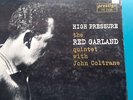 The Red Garland Quintet, High Pressure, Prestige PR 7209, 1959 LP Preview Copy