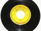 ROY ORBISON : Devil Doll / Sweet and Easy to Love - NM- 45 rpm - SUN 353 RARE